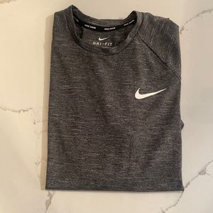 Men’s Nike Athletic top, UPF 40+
